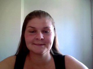 Erotski video chat CarolineKiss