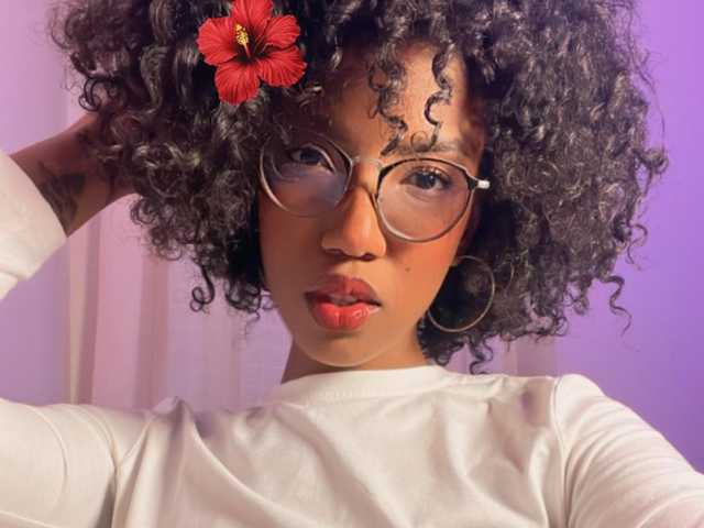 Fotografija profila CarolineS