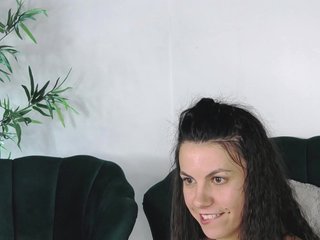 Erotski video chat CaroLynn