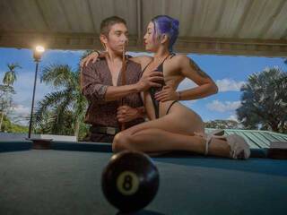 Erotski video chat Carriesexx