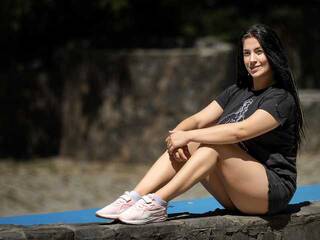 Erotski video chat CarrieSquirt