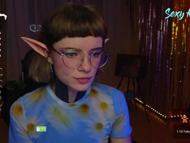 Emitiranje snimki zaslona Cassiec