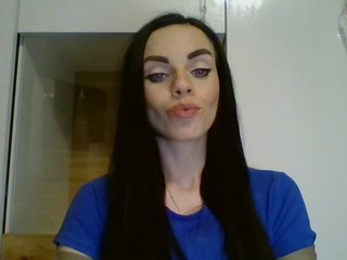 Erotski video chat CassieDoll