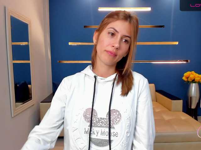 Fotografije CassieKleinX Guys I'm hotter than ever this week ♦ Ask for Any Flash ♦ Goal :Fuck Pussy ▼PVT open ♥ 1735