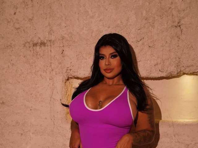 Fotografija profila Cassiestevens