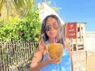 Erotski video chat Cassyah