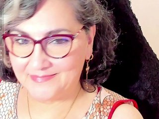 Erotski video chat cataleya-mom