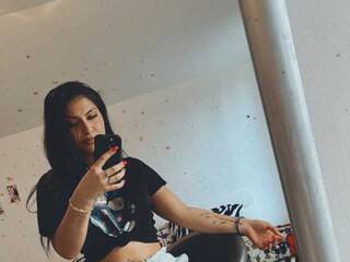 Erotski video chat Cataleya174