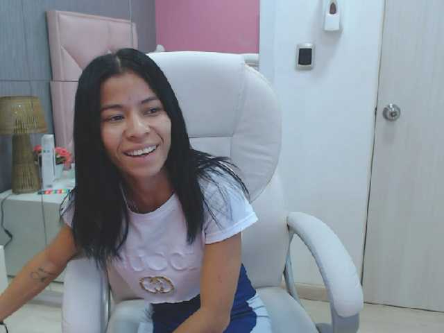 Fotografije Catalina10- pvt Open - Multi Goal: be naked 5 minutes❤️ Try to make me cum