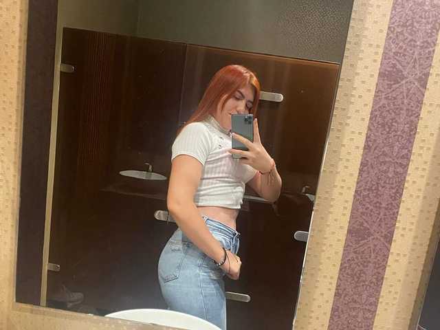 Fotografija profila Catalinacute