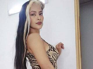 Erotski video chat LUNA_VIXEN