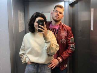 Erotski video chat CATandKityyy