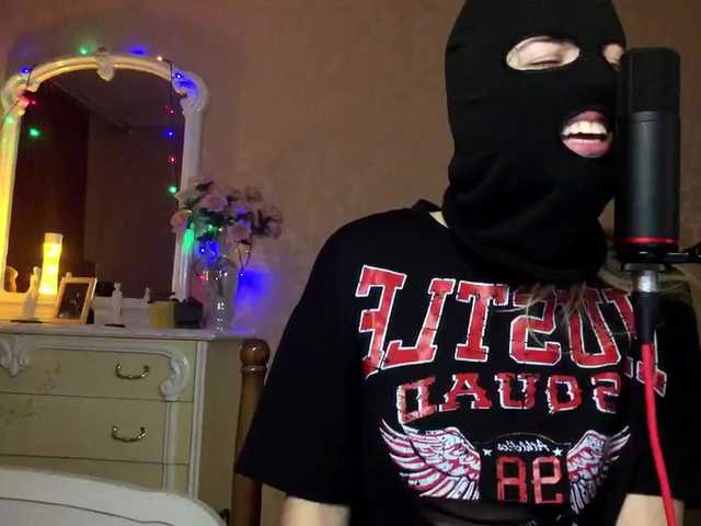 Emitiranje snimki zaslona Catharsisssss
