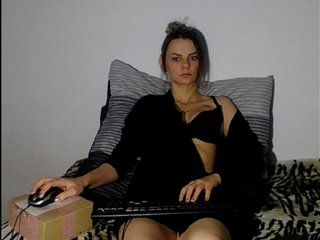 Emitiranje snimki zaslona CatherineKiss