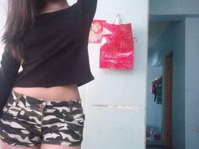 Erotski video chat Exotic_Ass69