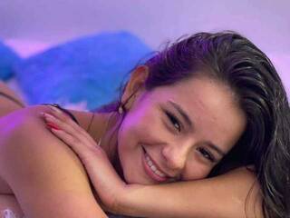 Erotski video chat Catiramodel25