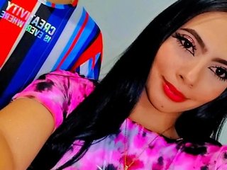 Erotski video chat Catrina26-