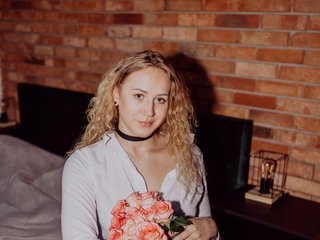 Erotski video chat CatrinModel