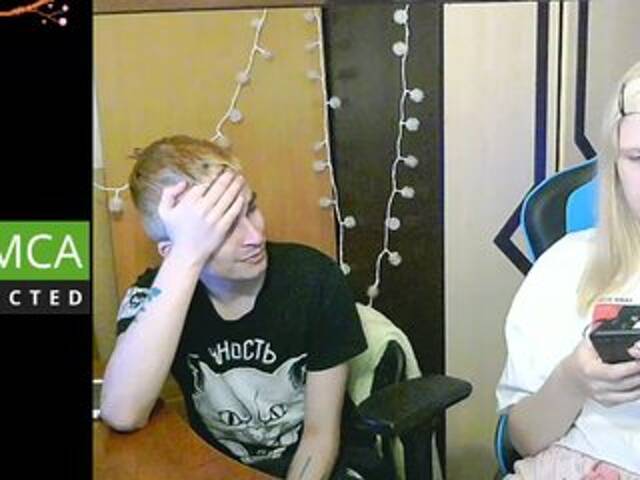 Emitiranje snimki zaslona CatsPaws