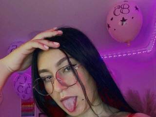 Erotski video chat Ceeleste-