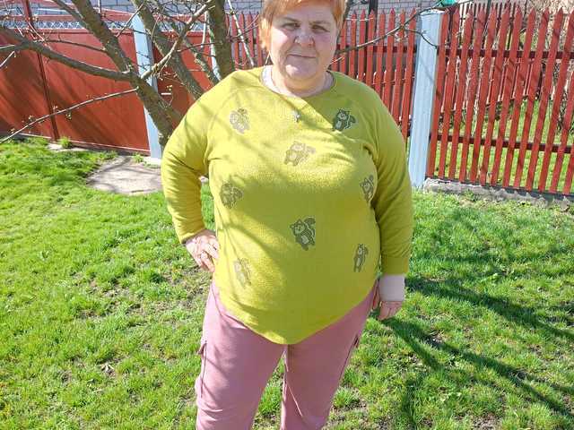 Fotografija profila TPAXCEKCA