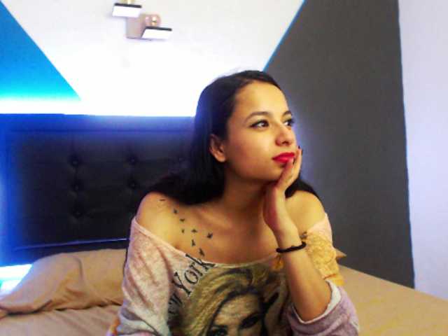 Emitiranje snimki zaslona Celeste-rouse