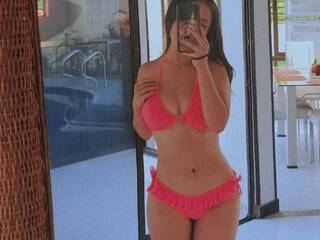 Erotski video chat Celeste-sf