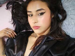 Erotski video chat Celeste-wish1