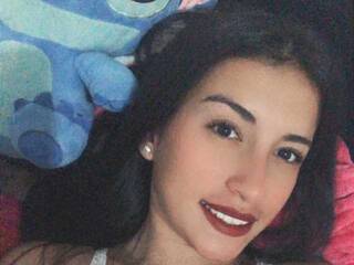 Erotski video chat CELESTEBON-VC