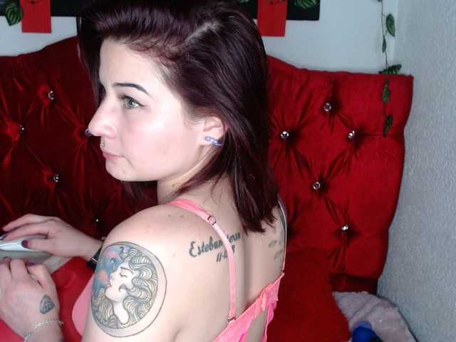 Emitiranje snimki zaslona celestebrown2