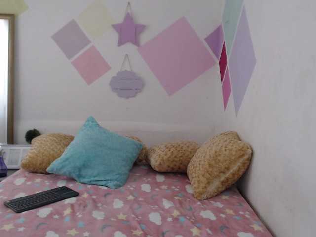 Emitiranje snimki zaslona CelesteColins