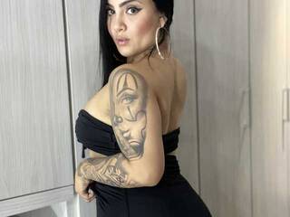 Erotski video chat CelesteCourtney