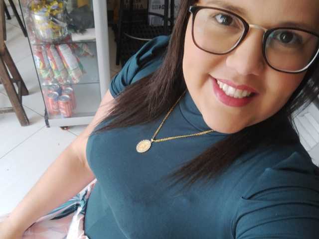 Fotografija profila CelesteHot94