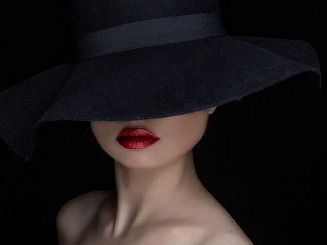 Fotografija profila celestteparker