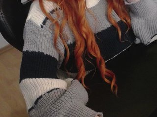 Erotski video chat Celina-Rose