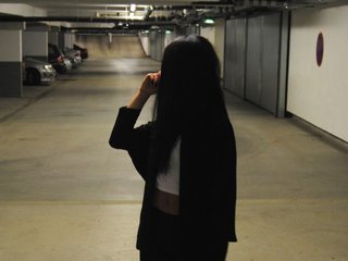 Erotski video chat Cerezitaa