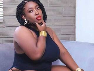 Erotski video chat Chanel-blak