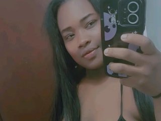 Erotski video chat Chanellmontes121