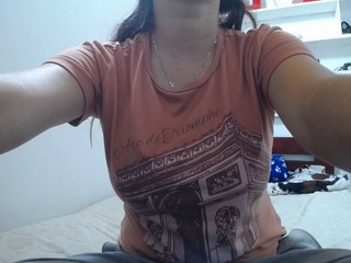 Erotski video chat chantal-adams