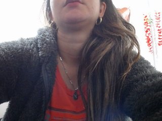 Erotski video chat chantal-adams