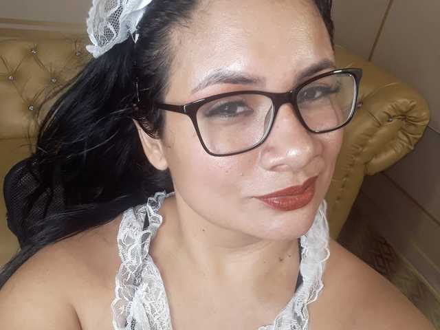Fotografija profila Chantal-milf