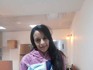 Erotski video chat ChantalJay