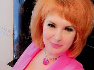 Erotski video chat Chanterelle