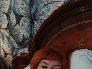 Erotski video chat Chanterelle