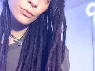 Erotski video chat CharlieJade