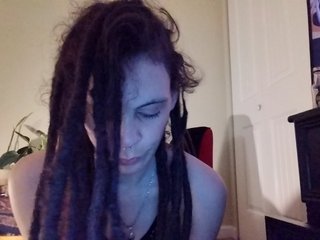 Erotski video chat CharlieJade