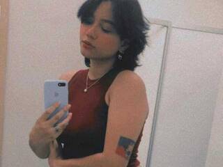 Erotski video chat CharliePrin