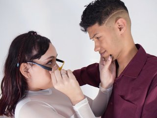 Erotski video chat Charlieytracy