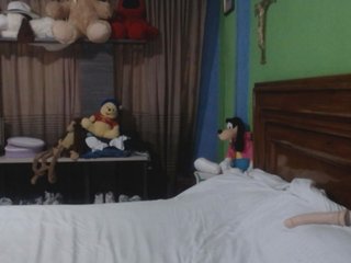 Erotski video chat Charlizetheron1