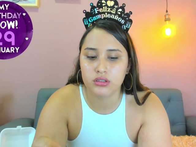 Emitiranje snimki zaslona Charlotesmit